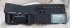 Ремень набедренный MOLLE TB1 Black