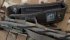 Набор выживания MOLLE SMP1 Black вариант крепления на ножны