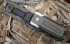 Набор выживания MOLLE SMP1 Black на типовых ножнах