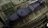 Подсумок (чехол для складного ножа) MOLLE AMP1 Camo на ножнах ножа 