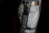 Ремень набедренный MOLLE TB1 Camo как дополнительное крепление ножа с ножнами