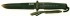 Нож Trident (сталь AUS-8) Black